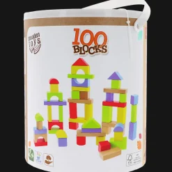 100 Blocks