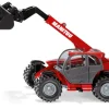 Ładowarka teleskopowa Manitou MLT 840