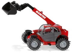 Ładowarka teleskopowa Manitou MLT 840