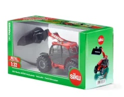 Ładowarka teleskopowa Manitou MLT 840