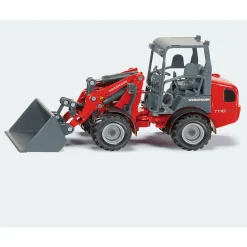 Ładowarka Weidemann Hoftrac