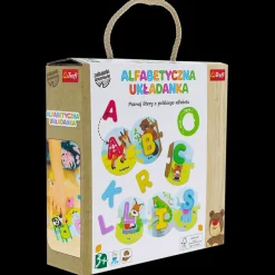 Alfabetyczna układanka