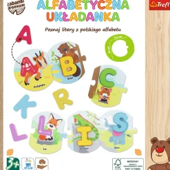 Alfabetyczna układanka