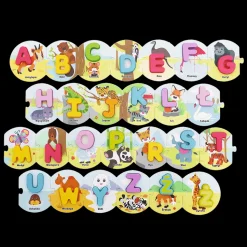 Alfabetyczna układanka