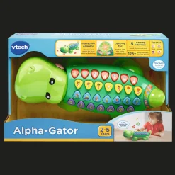 Aligator Edukator