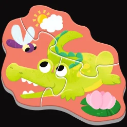 Bobaskowe zwierzątka