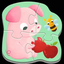 Bobaskowe zwierzątka