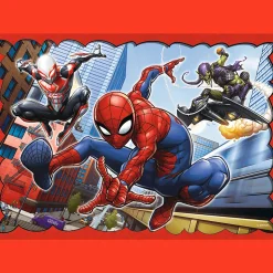 Bohaterski Spider-Man