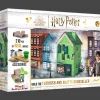 Brick Trick Harry Potter - Flourish and Blotts