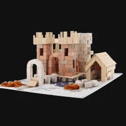 Brick Trick Pałac na wodzie