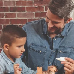 Brick Trick Podróże - Sukiennice