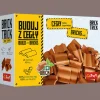 Brick Trick cegły dachówki 40 sztuk