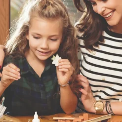 Brick Trick cegły zamkowe mozaika 70 sztuk