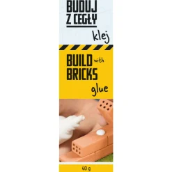 Brick Trick Klej 40g