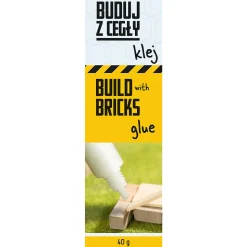 Brick Trick Klej 40g
