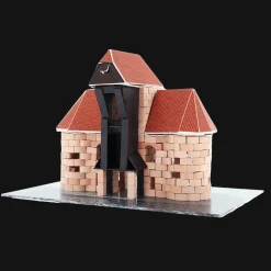 Brick Trick Podróże Żuraw