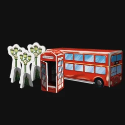 Brick Trick Travel - Big Ben