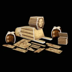 Brick Trick Travel - Piramida