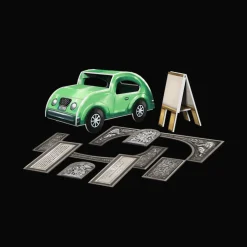 Brick Trick Travel - Łuk Triumfalny