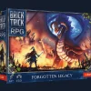 Brick Trick, Zestaw RPG Forgotten Legacy