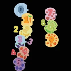 Cyferkowa układanka