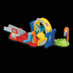 Diabelska Pętla 360° Tut Tut Autka