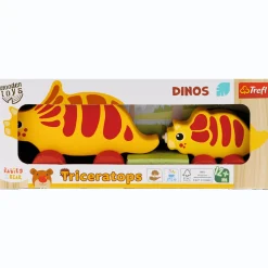 Dinos - Triceratops