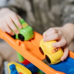 Duży Autotransporter