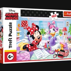 Dzień z przyjaciółką