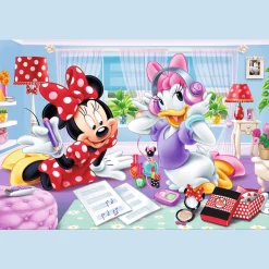 Dzień z przyjaciółką