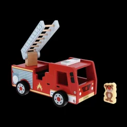 Fire truck