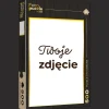 Fotopuzzle drewniane Trefl 500 el.