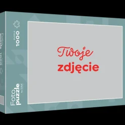 Fotopuzzle Trefl 1000 el.