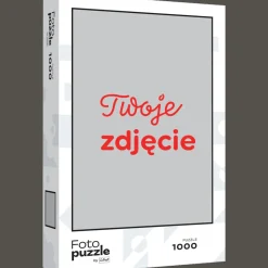 Fotopuzzle Trefl 1000 el.