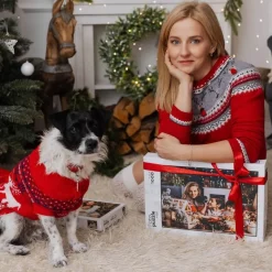 Fotopuzzle Trefl 1000 el.