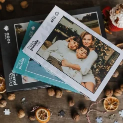 Fotopuzzle Trefl 1000 el.