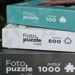 Fotopuzzle Trefl 500 el.