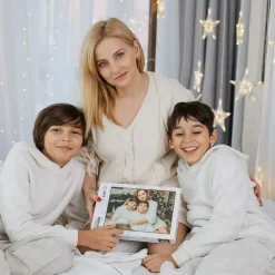 Fotopuzzle Trefl 100 el.