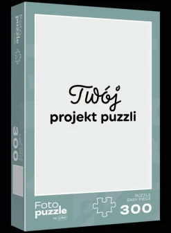 Fotopuzzle Trefl EasyPiece 300 el.