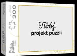 Fotopuzzle Trefl EasyPiece 300 el.