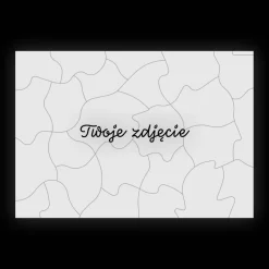 Fotopuzzle Trefl Ramkowe 25 el