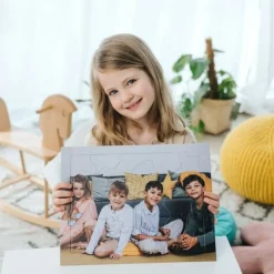 Fotopuzzle Trefl Ramkowe 25 el