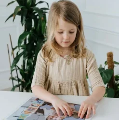 Fotopuzzle Trefl Ramkowe 25 el