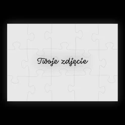 Fotopuzzle Trefl Ramkowe 15 el