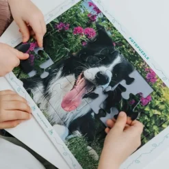 Fotopuzzle Trefl Ramkowe 15 el