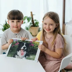 Fotopuzzle Trefl Ramkowe 15 el