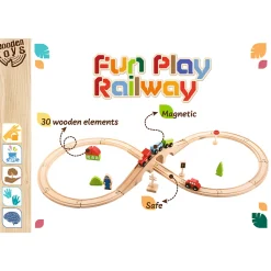 Fun Play Railway