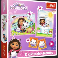 Gabi z Kocim Przyjacielem