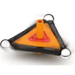 Geomag - E-motion Recycled blister 9 elementów