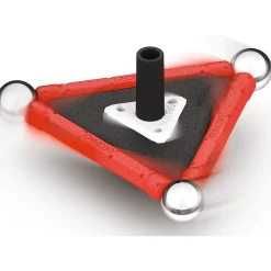 Geomag - E-motion Recycled blister 9 elementów